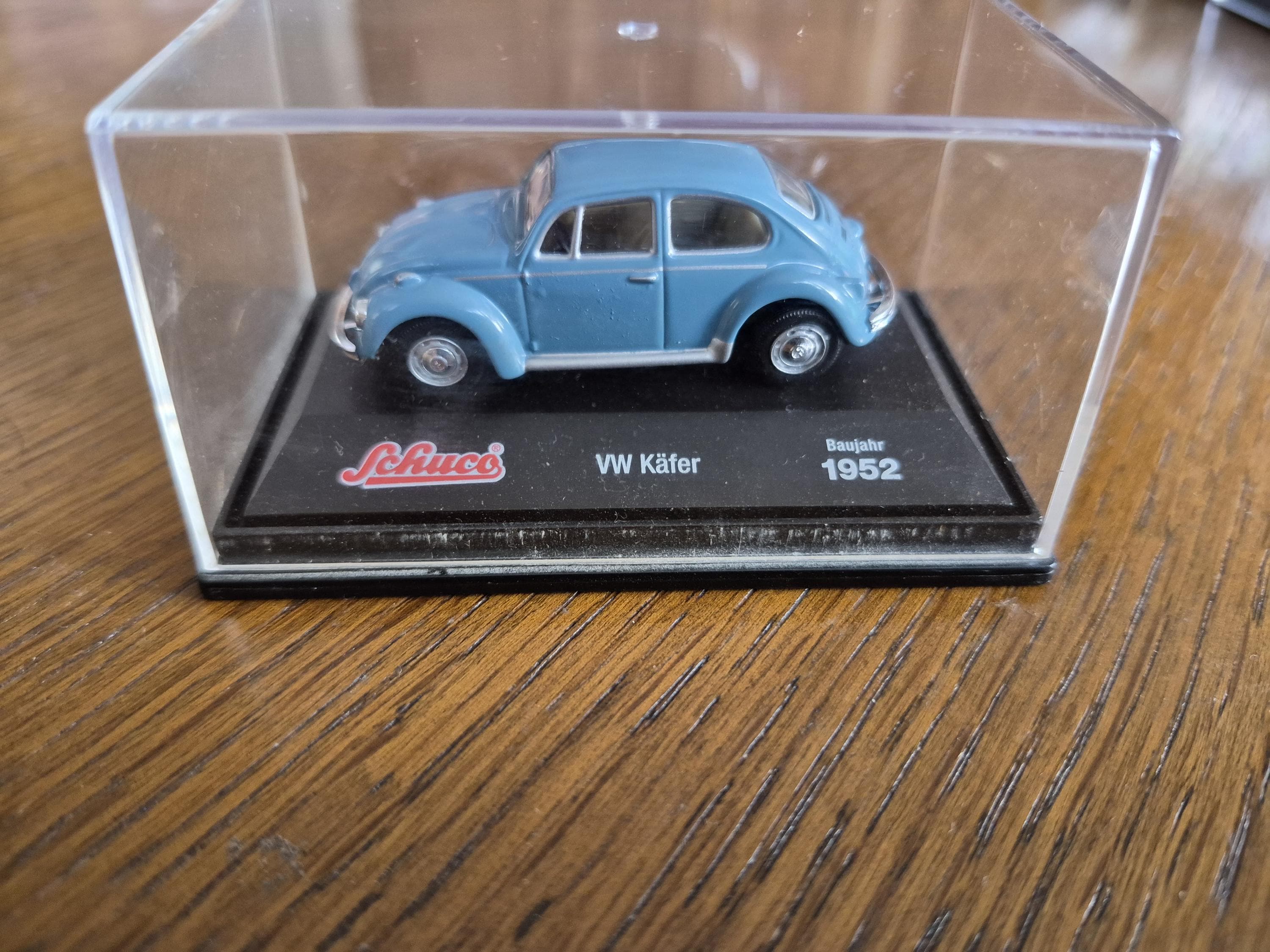 Schuco Vw Beetle - Etsy