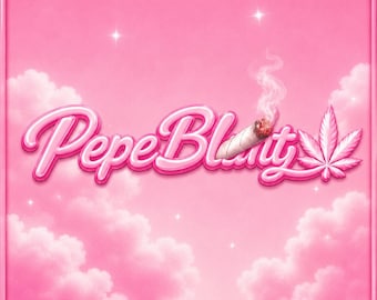 Gumka do włosów PepeBlunty
