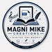 Magni Mike