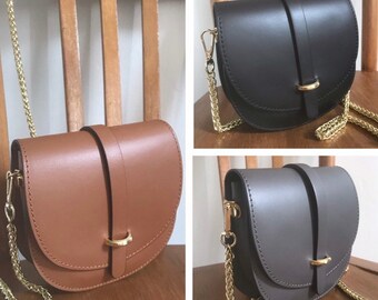 Guess Detail Belt Bag Sac /à bandouli/ère Femme