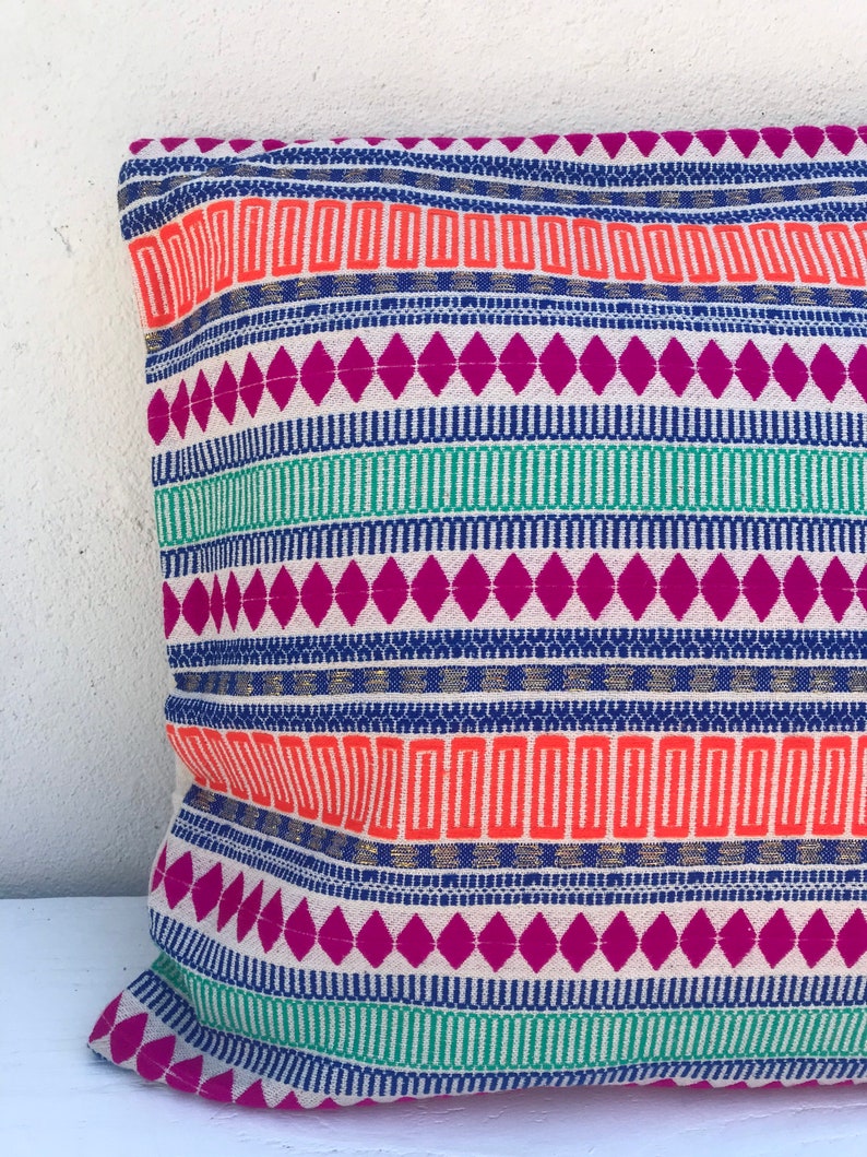 coussin banquette exterieur