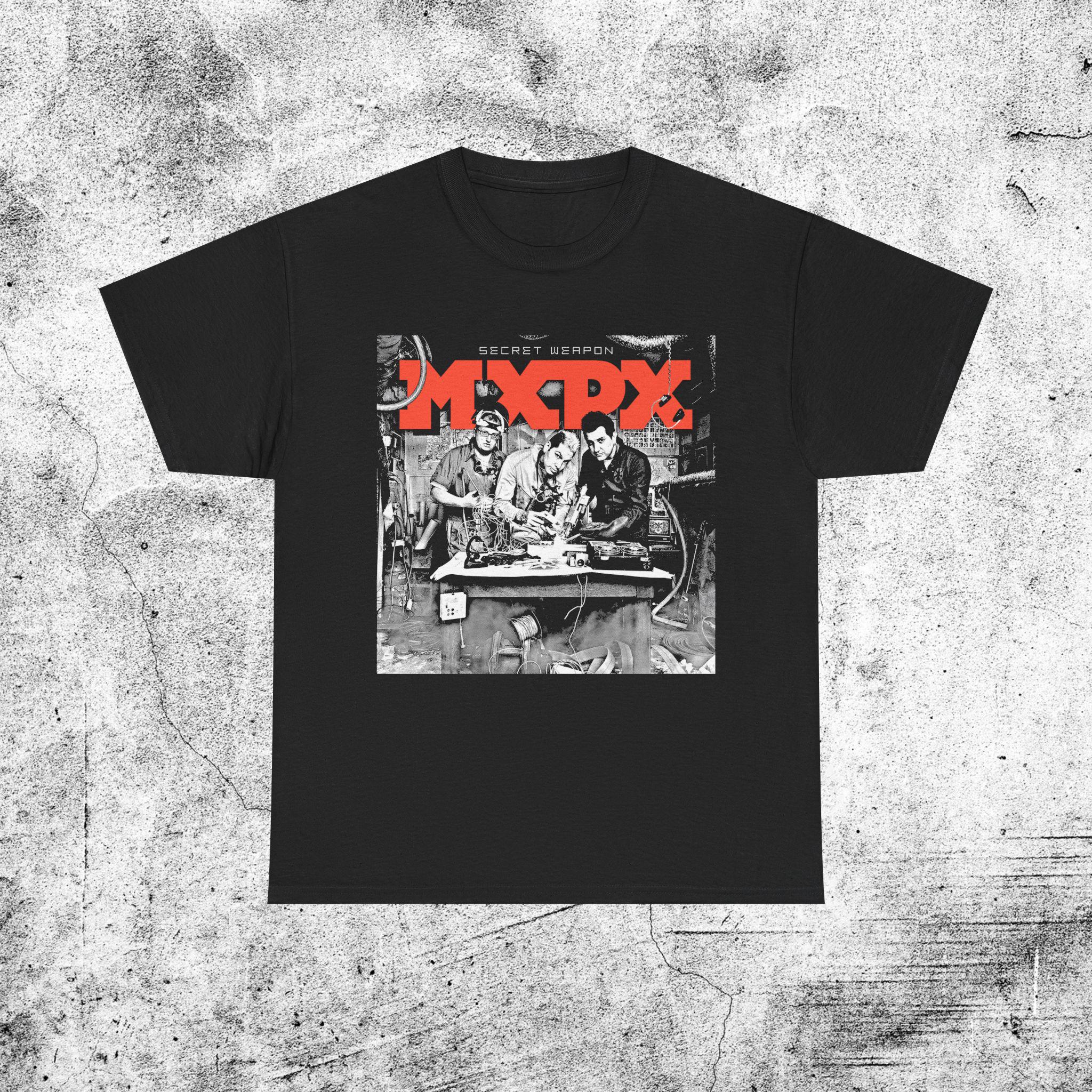 Mxpx - Etsy 日本