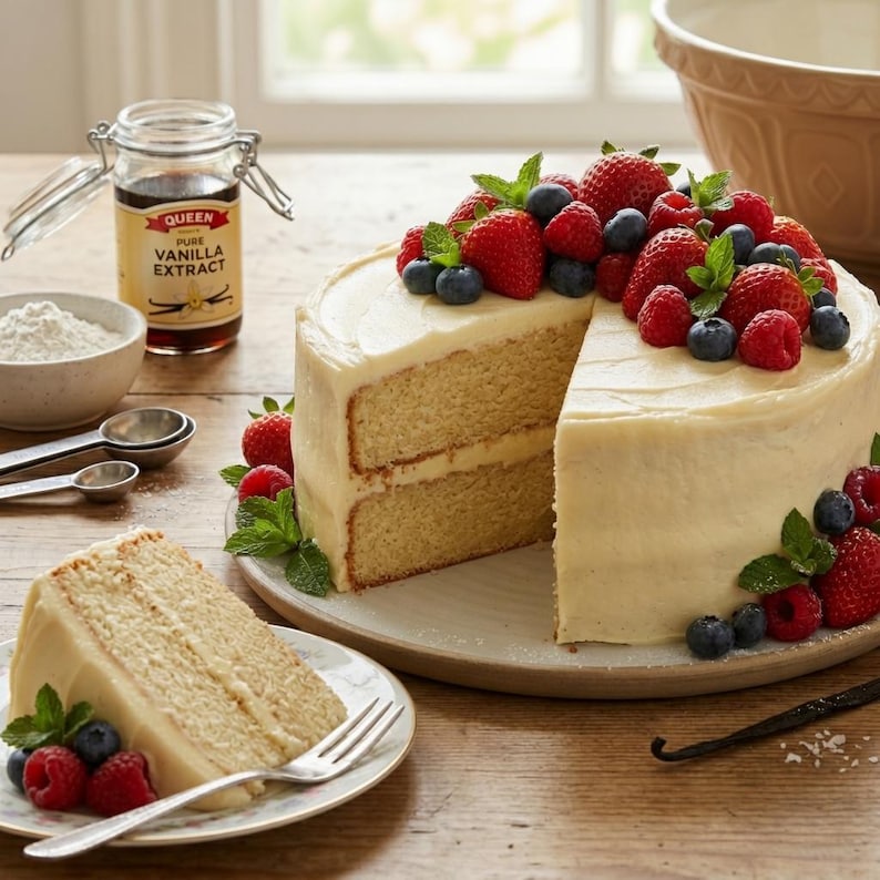moist-vanilla-cake-recipe-fluffy-fresh-layered-baking-guide-digital