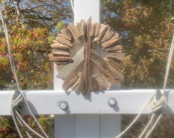 Driftwood Peace Sign Cape Cod Driftwood “Finding Peace” ( by apresto)