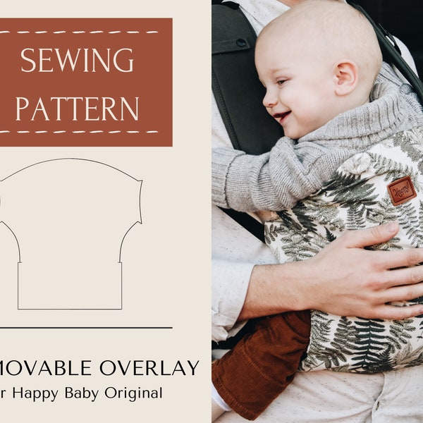 Baby Carrier Cover Etsy