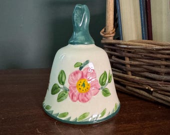 Danbury-munt bloemenklokje woestijnroos