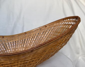 Long/Wide Basket