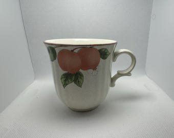 Vintage Mikasa Country Classics Teacup