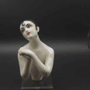 Kister Doll - Etsy