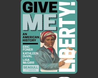 自由をください アメリカの歴史