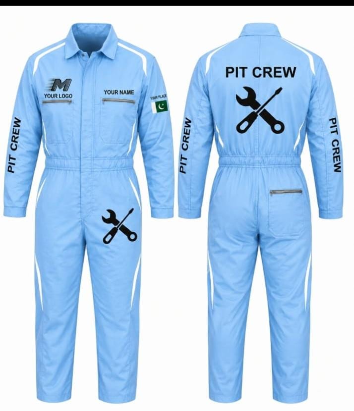Vintage Pit Crew Jumpsuit Coveralls - Etsy