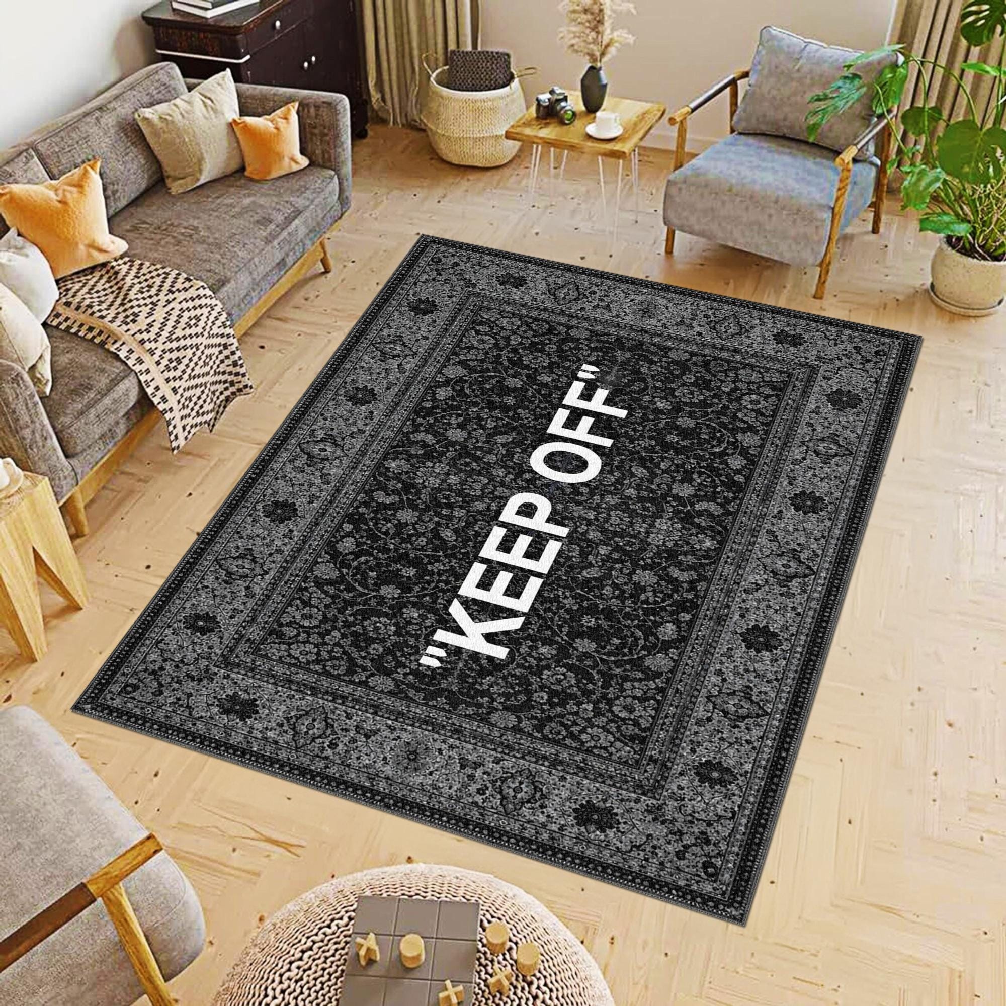 Chanel Carpet - Etsy
