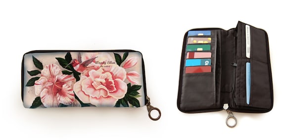 retro wallet,vintage wallet,Honeybird wallet,gift,gifts for her,gifts for mom,Woody Ellen handbag,christmas gifts,christmas gift ideas