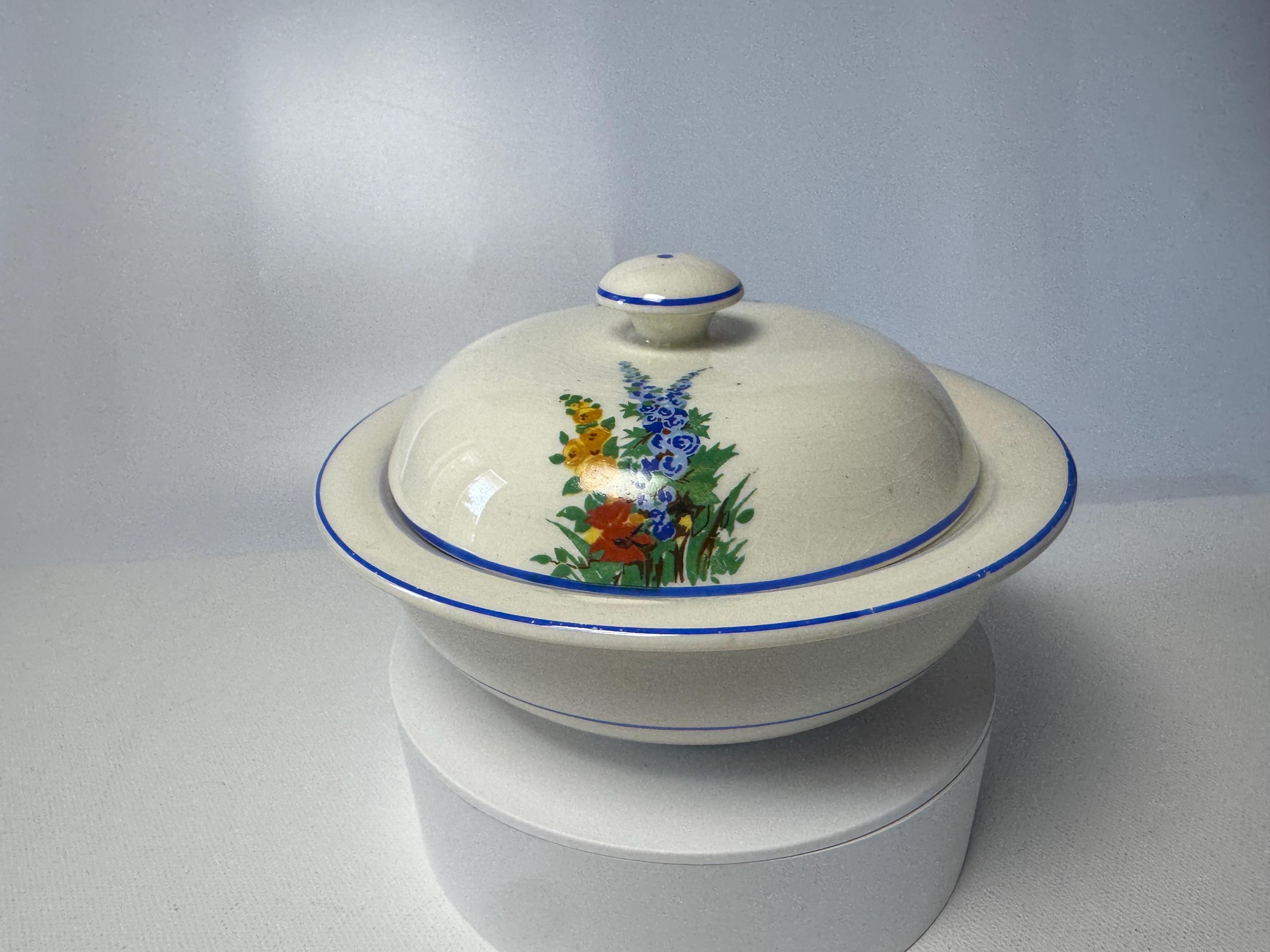 Soufflenheim pottery - Etsy 日本