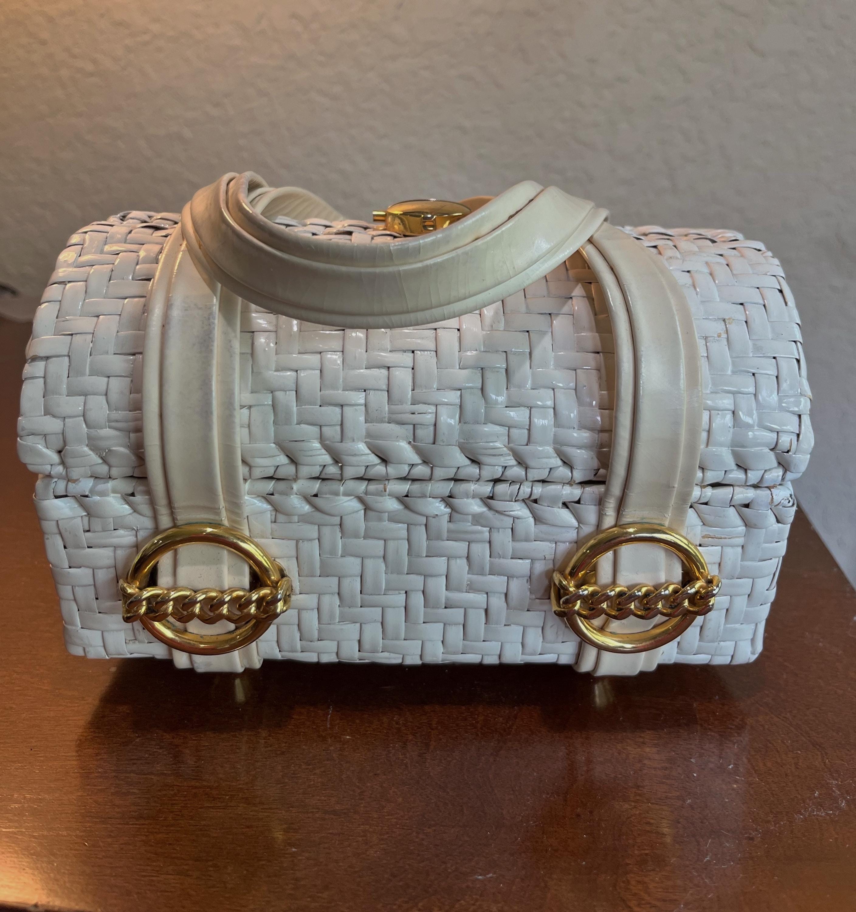 Rodo Vintage Bag - Etsy