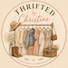 christine