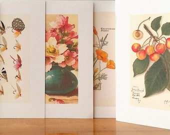 Boxed Set of Assorted Birthday Cards