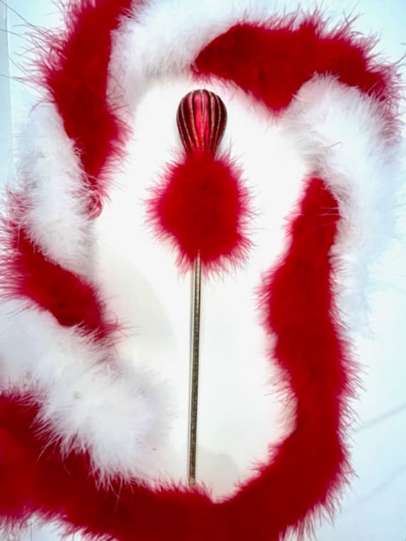 Red fairy wand sale
