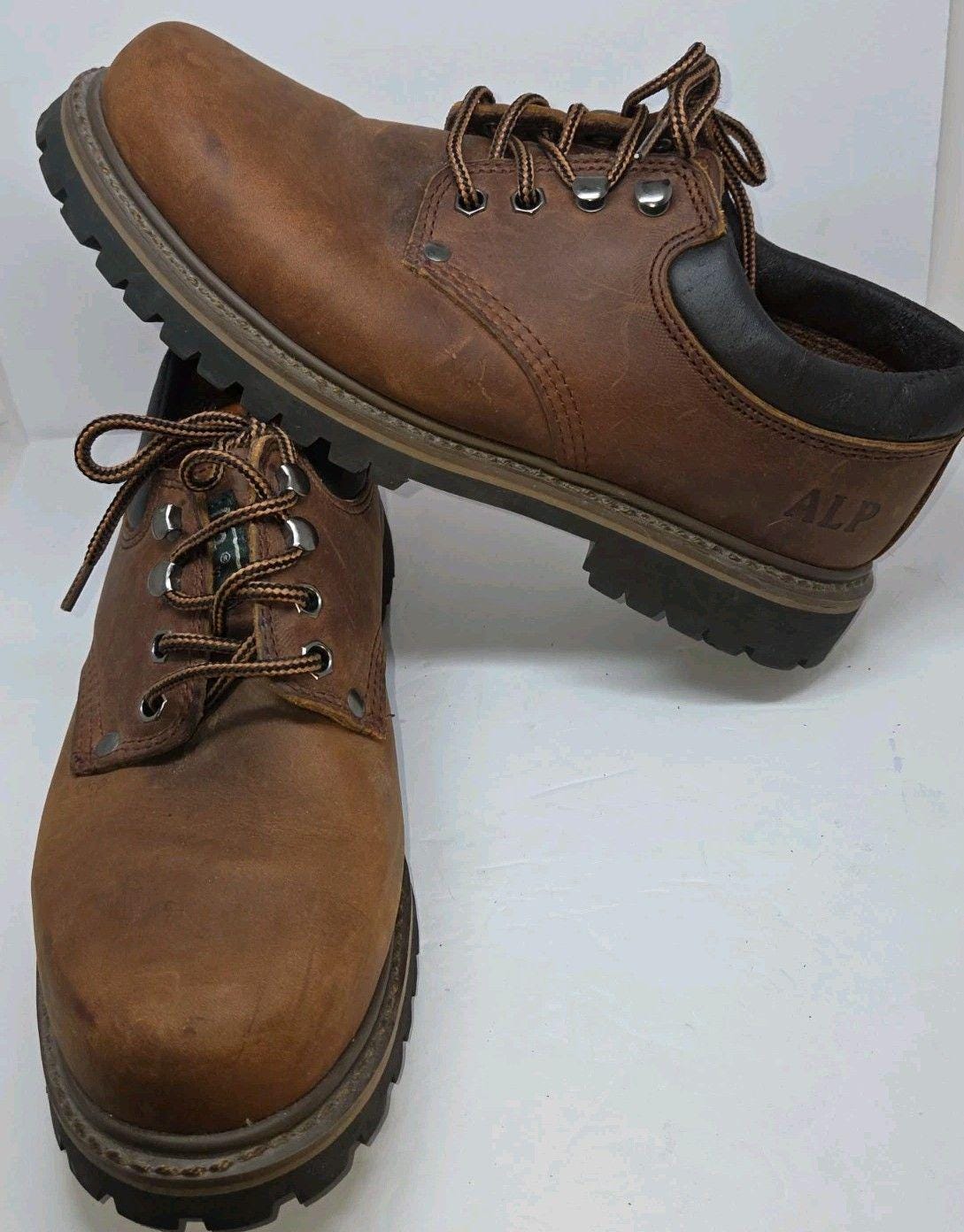 Y2K grunge お兄系 leather boots 26cm Mens Y2k Boots - Etsy