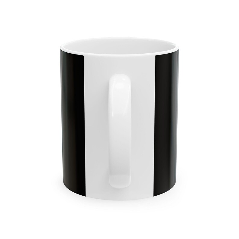 Captain Dad Mug | Superhero Shield Coffee Cup Bild 2