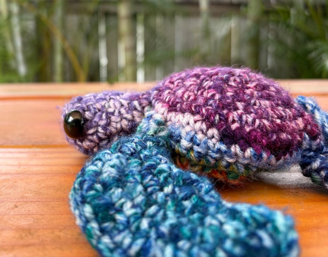 Sea Turtle - Etsy