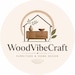 WoodVibeCrafts