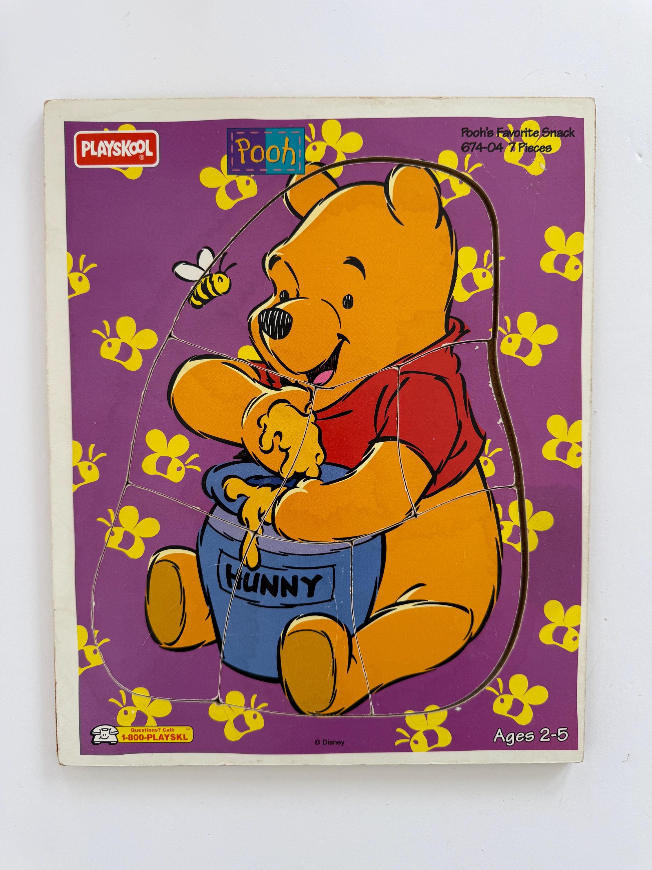 Vintage mickey mouse puzzle - Etsy 日本