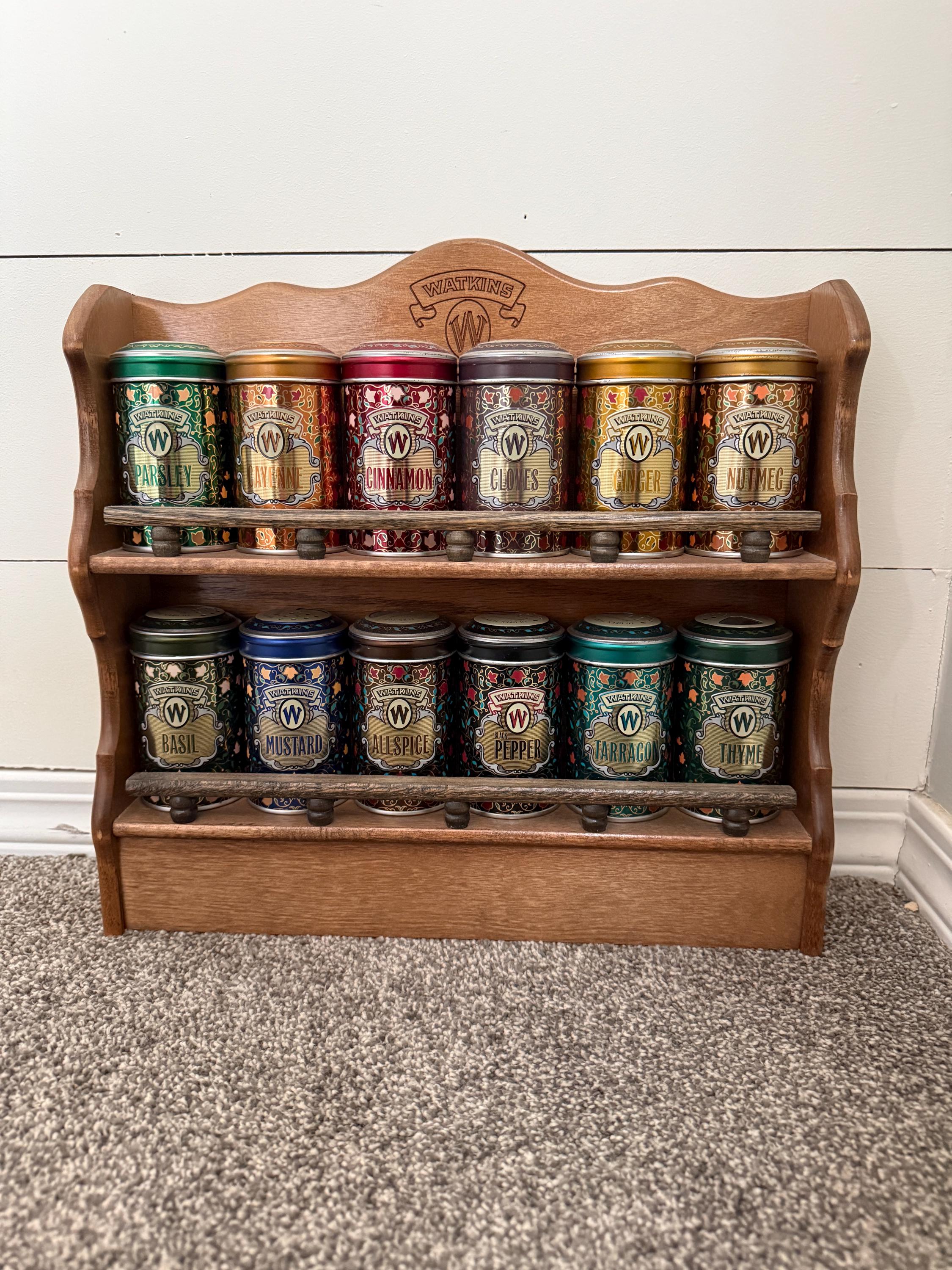 Lenox spice garden - Etsy 日本