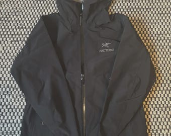 Arc'teryx Beta LT-jas, klein