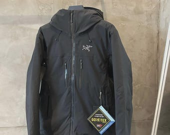 Arc'teryx Beta LT Jacke - S