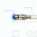 Doctor Who - Sonic Screwdriver Print - Etsy