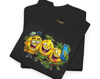 Lemon Head T Shirt