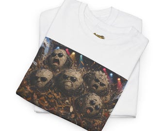 Rolling Boulders T Shirt