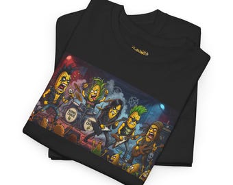 Rocking Kernals T Shirt