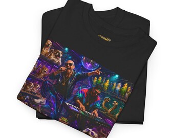 Pet Store Boyz T Shirt