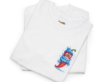 Chilly Pepper T Shirt