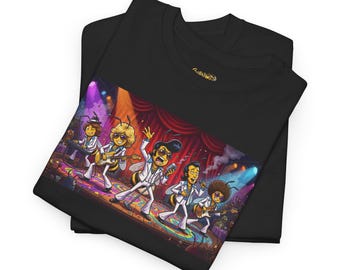 The Bees T Shirt