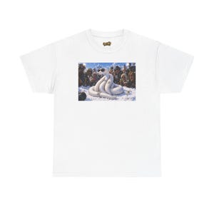 White Python image 3