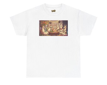 Laughing Llamas T Shirt 2