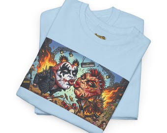 Kissy T Shirt