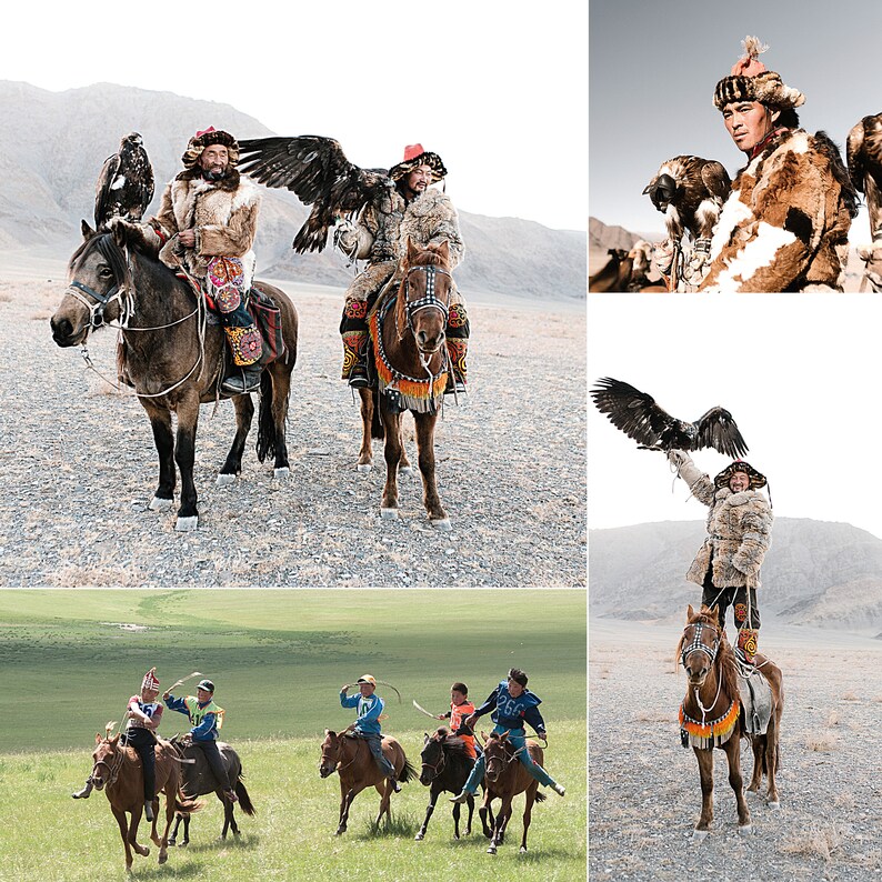 Tea & Takhi: an Homage to Mongolian Horse Culture. Notes of Salty, Buttered Tea, Grass/Hay, Leather and Horses, featuring real oud/agarwood image 2