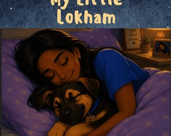 Il mio piccolo Lokham