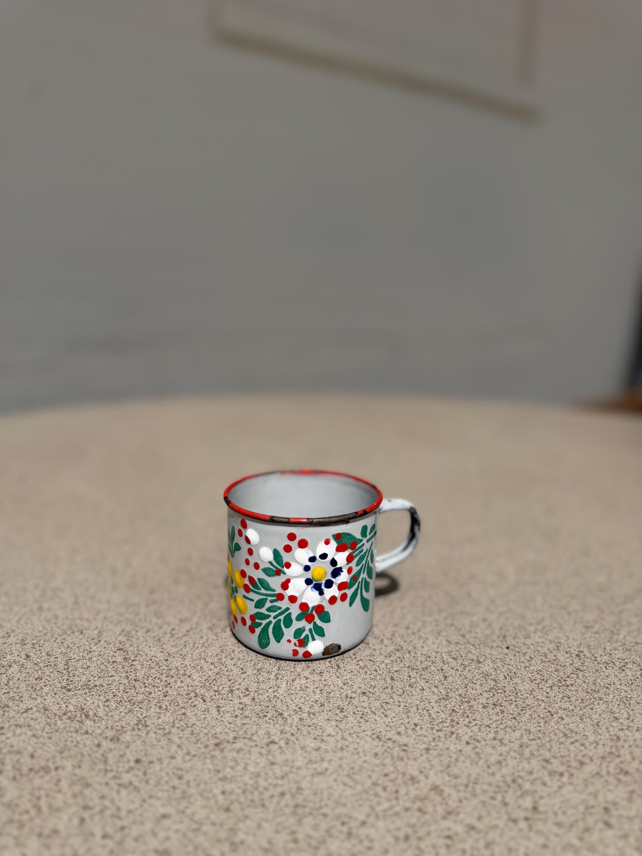 Falcon Enamelware - Etsy