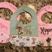 see more listings in the Burp Cloths and Bibs section