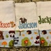 see more listings in the Burp Cloths and Bibs section