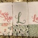 see more listings in the Burp Cloths and Bibs section