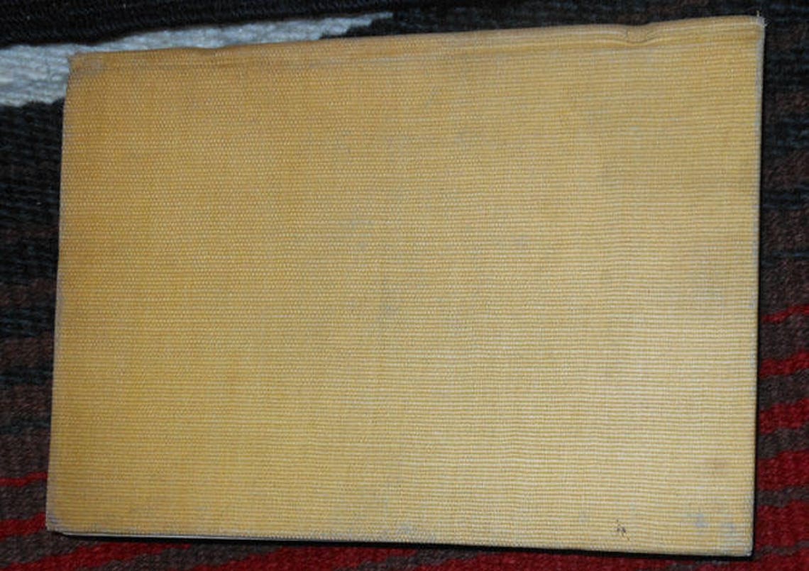 Vintage Rare Penfield Book in Color Posters in Miniature by Etsy