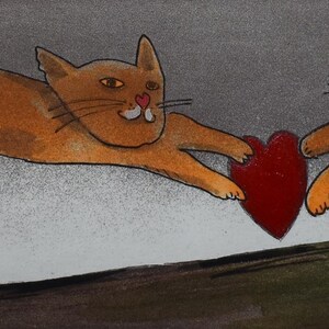 Peter Barger Art - Etsy