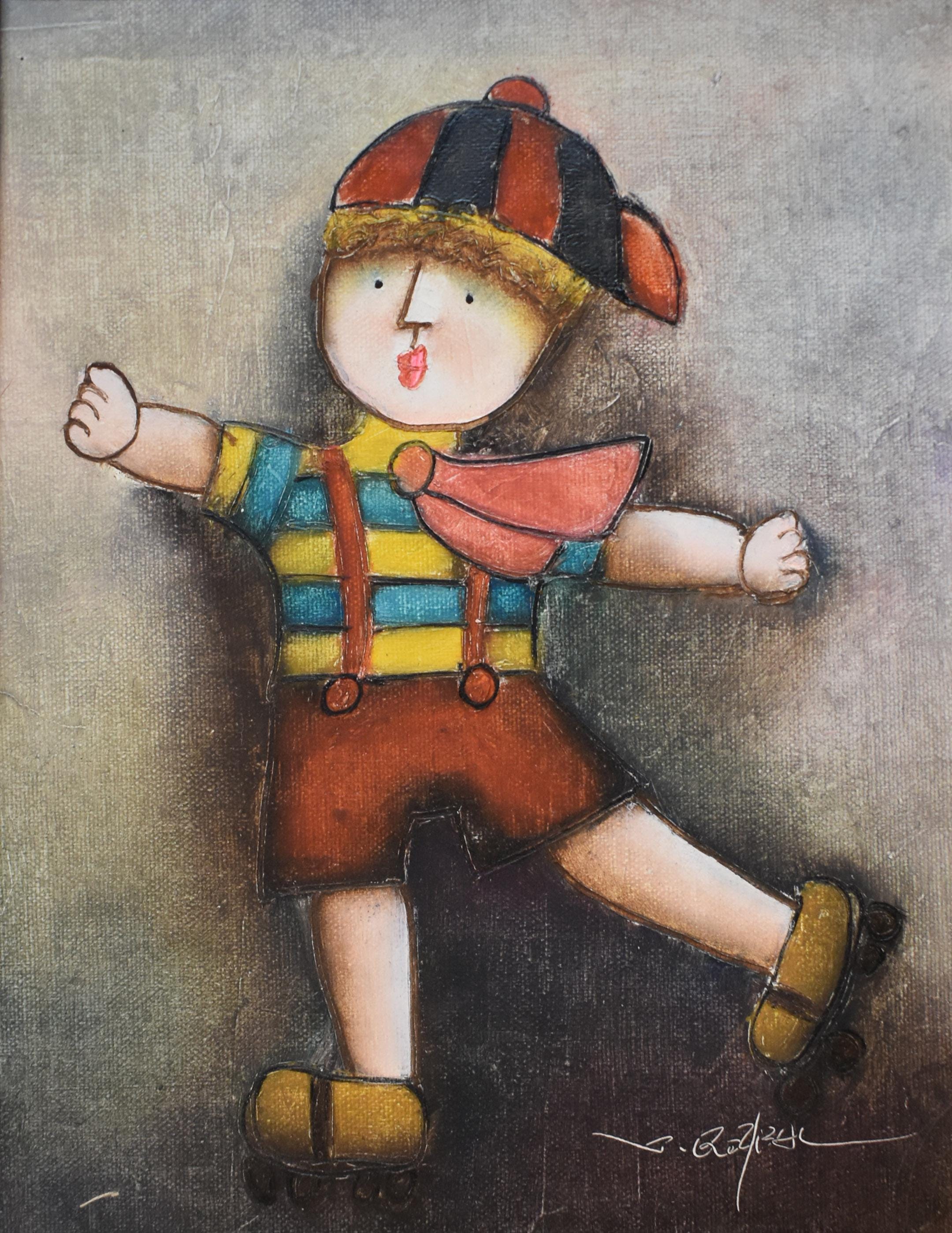 J Roybal - Etsy