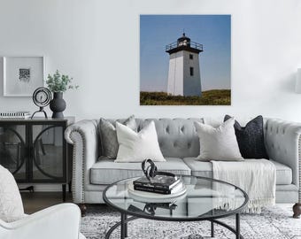 Faro de Long Point